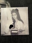 Lana Del Rey Did You Know There's Tunnel Alt Art Nude Cover Uncensored Vinyl LP