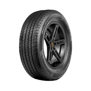 Continental ProContact TX 205/55R16 89V BSW (2 Tires) (Fits: 205/55R16)