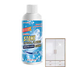 Stone Crystal Plating Agent 100ml Countertop Cleaner Kitchen Tool