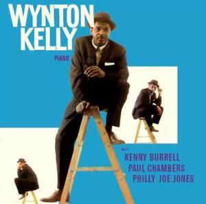 Wynton Kelly Piano (Audiophile 180gr. Hq Vinyl)