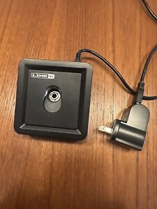 Line 6 RELAY G10 G10r Wireless Guitar System Unit Only w/Power Cbl FULLY TESTED!