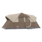 Weathermaster 10 Person Tent with Room Divider