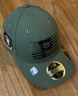 Pittsburgh Pirates New Era Armed Forces Day Low Profile 59FIFTY Fitted Hat 7 1/8