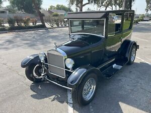 New Listing1926 Ford Other