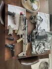 airsoft gear lot used
