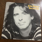 Alice Cooper Its Hot Tonight/You & Me 45 Vinyl With Cover 1977