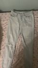 PAIGE Verdugo Ankle Mid Rise Skinny Jeans Size 28