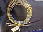 Hurst Jaws Of Life 353R390 low Pressure Yellow / Gray Twinline Hose 30'/ New