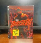 Daredevil The Complete Season 2 SLIPCOVER ONLY. A+Seller.