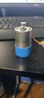 Buehler 12V Heavy Duty Motor with Encoder and Pulley - Windmill or hobby motor