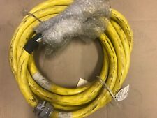FANUC WE-4764-200 WELD PRIMARY CABLE REV B 600 VOLT J1 TO J3