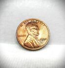 New Listing1925 LINCOLN CENT UNCIRCULATED CONDITION #1
