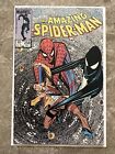Amazing Spider-Man #258 VF+ (1984 Marvel Comics)