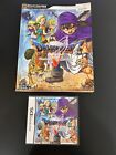 Dragon Quest V: Hand of the Heavenly Bride Nintendo DS 2009 CIB + Strategy Guide