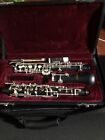 New ListingProfessional Oboe Style Silver-Plated Keys Oboe Full Set