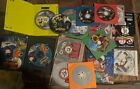DVD Disc Only Mixed Genre Movie Lot Kids-Comedy