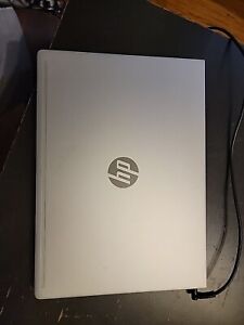 HP ProBook 440 G6 14 in (240GB, Intel Core i5 8th Gen., 1.60GHz, 8GB)  Laptop