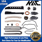 Timing Chain Kit For 04-08 Ford F-150 F-250 Expedition Lincoln Navigator 5.4L 3V
