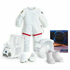 NEW American Girl Luciana Vega Space Suit NEW in Box