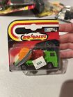 Majorette 241-245 Ford Cargo Recycle Trash Truck new in package