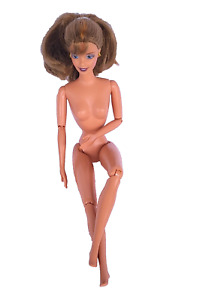 New ListingVintage Barbie doll Jointed doll Mattel