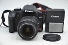 [SC: 812] Canon EOS Rebel T1i 15.1MP Digital DSLR Camera w/ EF-S 18-55mm IS Lens