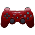 DualShock 3 Wireless Controller for Sony PlayStation 3 - Red