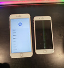 iPhone 6S A1633 & iphone 6S plus A1687 - 64 GB -LOT clean IMEI /read description
