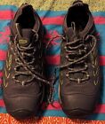 Keen Utility shoes Men size 11 Great used Condition!