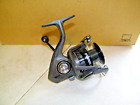 Bass Pro Shops Formula Spinning Reel - Left or Right Handle 30 Size FMA30