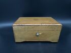 Vintage Swiss Thorens Pre Reuge Music Box 50 Notes 3 Songs, AI 350