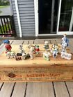 New ListingMade in Occupied Japan Figurines / Hand Painted / Lot of 15