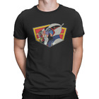 Battle of the Planets Men's T-Shirt S-3XL