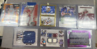 New ListingAndrew Luck Card Lot (8) All Numbered #12/ Jersey Matching NICE /25