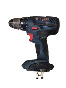 Bosch dds181a Cordless 18V Bare Tool Only Untested Auction Find