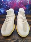 Adidas Yeezy Boost 350 V2 Natural Mens Size 11.5 Very Near Deadstock Condition