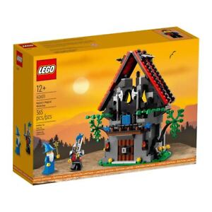 LEGO Castle Majisto's Magical Workshop Promotional Set 40601