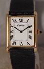 Cartier Tank Reference 2512.0011 Vintage 1970's Manual Wind Mens Watch....23mm