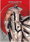 2018 Fleer Ultra Marvel X-Men - X-Cuts Red 08/99 - Magneto XC18