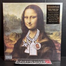 Westside Gunn And Then You Pray For Me Green Colored Vinyl 2xLP Record - IN HAND