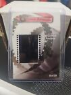 2021 Historic Famous Americans 35m Film  Cell Billy Crystal 8/30 Analyze That