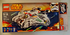 LEGO Star Wars Rebels The Ghost 75053