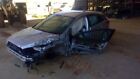 Air Cleaner Gasoline 2.0L Without Turbo Fits 12-18 FOCUS 558261