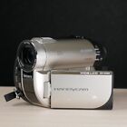 New ListingSony DCR-DVD650 Mini DVD Camcorder *GOOD/TESTED* W Battery Only