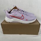 Nike Downshifter 12 Women Athletic Running Shoes Barely Grape Size 9 NWOB