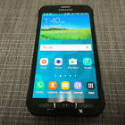 SAMSUNG GALAXY S5 ACTIVE, 16GB (AT&T) CLEAN ESN, WORKS, PLEASE READ!! 60130