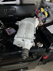 2014 shelby gt500 supercharger used
