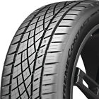 205/45ZR17XL Continental ExtremeContact DWS06 PLUS Tire Set of 4 (Fits: 205/45R17)