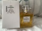 Chanel Paris N5 EAU DE PARFUM 100Ml 3.4 Oz