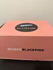 Black Pink X Oreo Exclusive Limited Edition Box